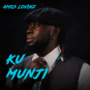 Amos Lovinz – KU’MUNJI