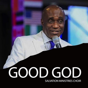 Salvation Ministries Choir – Only God