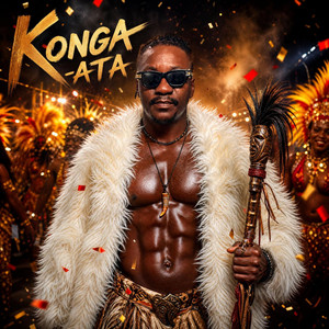 Konga – Ata