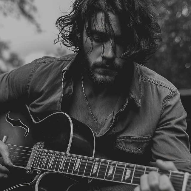 Jules Delaney – Been thinking of you lately