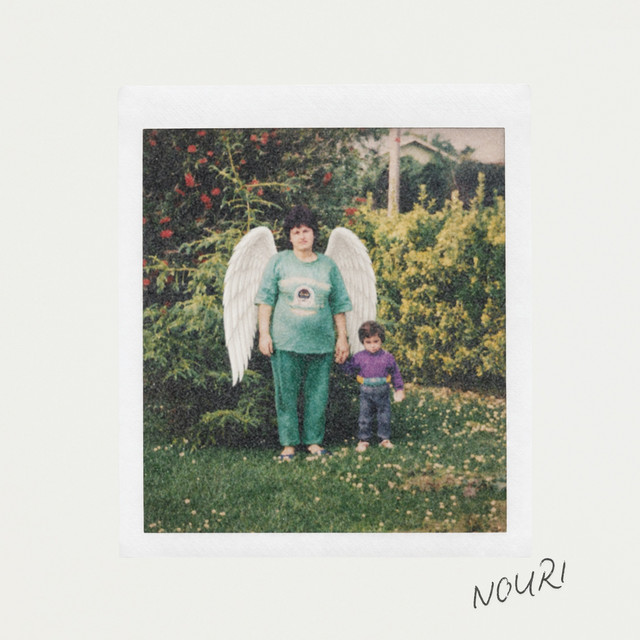 Nouri – Do It Again