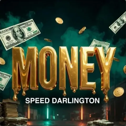 Speed Darlington – Money