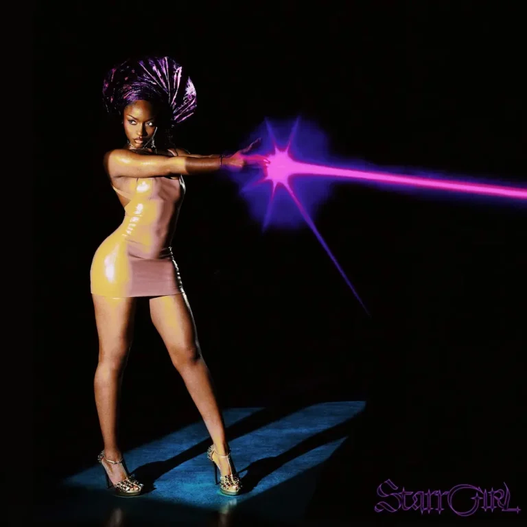 Ayra Starr – Amazing ft. kwn