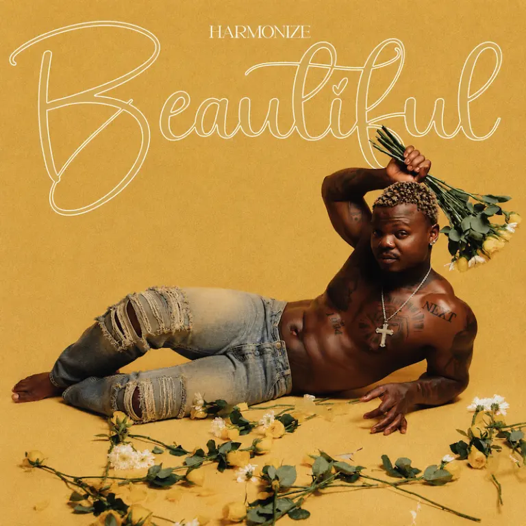 Harmonize – Beautiful