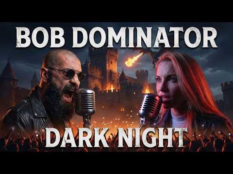 Bob Dominator – Dark Night