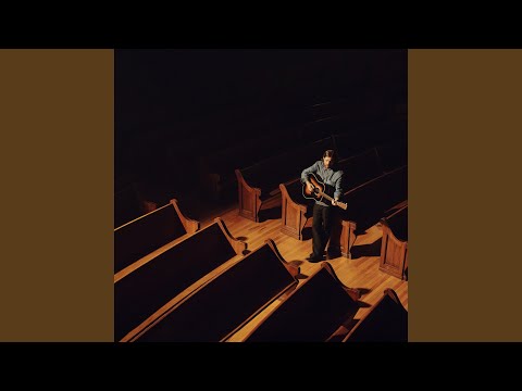 Josh Baldwin – Spirit Of The Living God