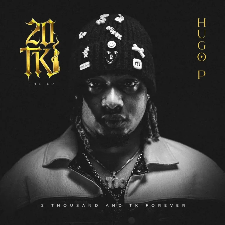 Hugo P – Lonely Road ft. Stahgee