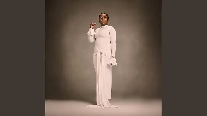 Nontokozo Mkhize – Buyelekhaya