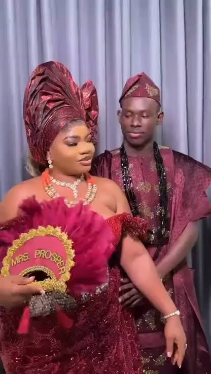 WeTrends – GehGeh Don Marry