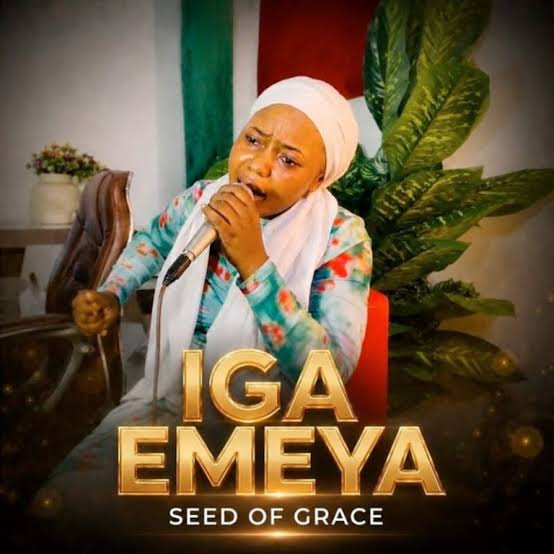 Seed Of Grace – Oga Emeya