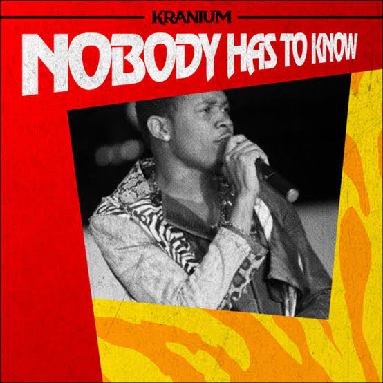 Kranium – Nobody Has To Know