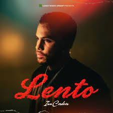 Ian Cordova – Lento