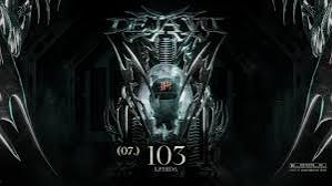 LFERDA – 103(Official Audio)