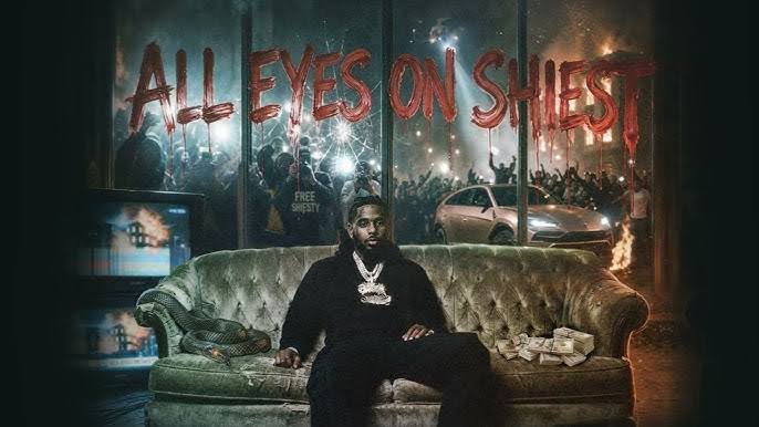 Pooh Shiesty – Last Man Breathin