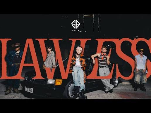 SB19 – LAWLESS