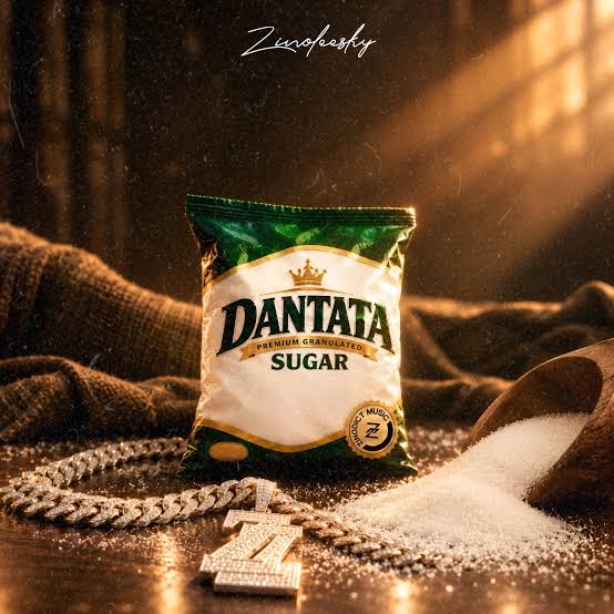 Zinoleesky – Dantata Sugar