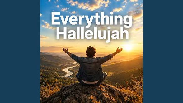Country Gospel Station – Everything Hallelujah