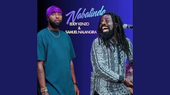 Eddy Kenzo – Nabalinda Ft. Samuel Nalangira