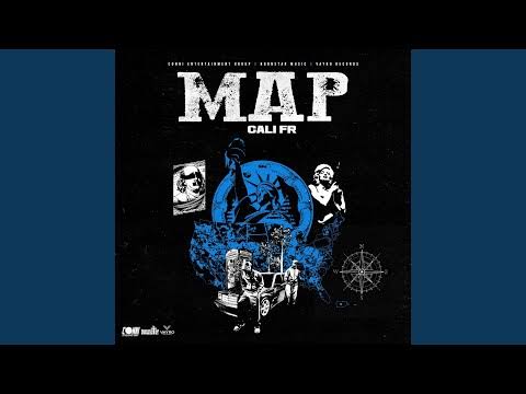 Cali Fr – MAP