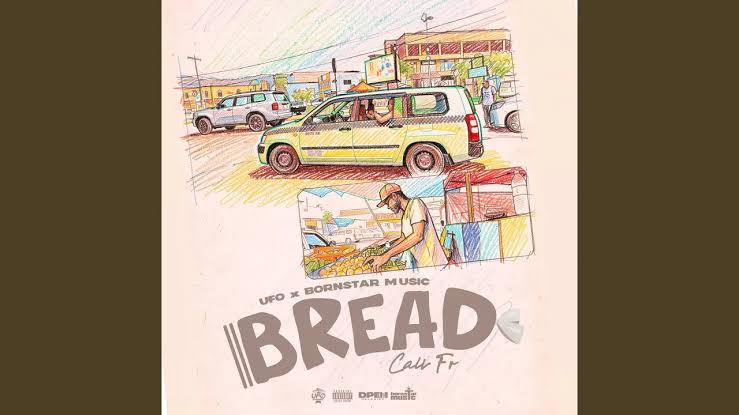 Cali Fr – Bread