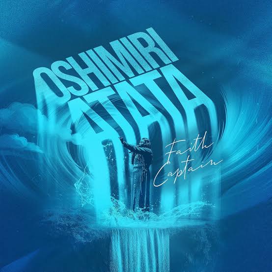 Faith Captain – Oshimiriatata