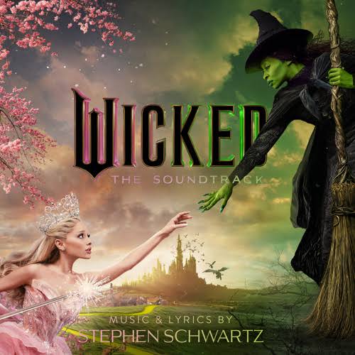 Cynthia Erivo ft Ariana Grande – Defying Gravity