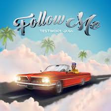 TESTIMONY JAGA – Follow Me Worship