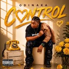 Odinaka – Control