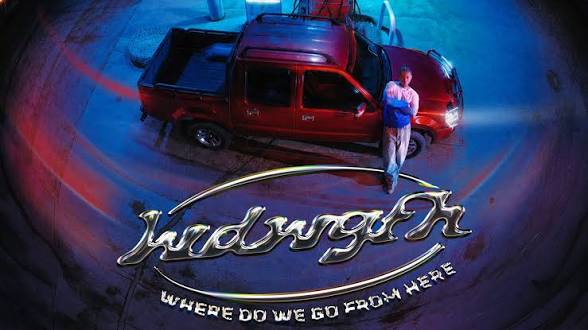 Kidi – Where Do We Go From Here