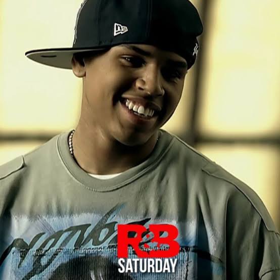 Chris Brown – Bye Bye Remix