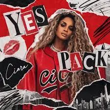 Ciara – Yes (Unfinished Business)