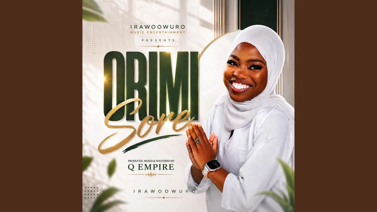 Irawoowuro – Orimi sore