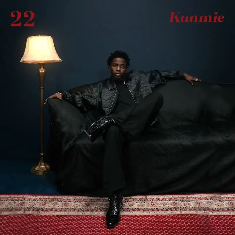 Kunmie – Tonight