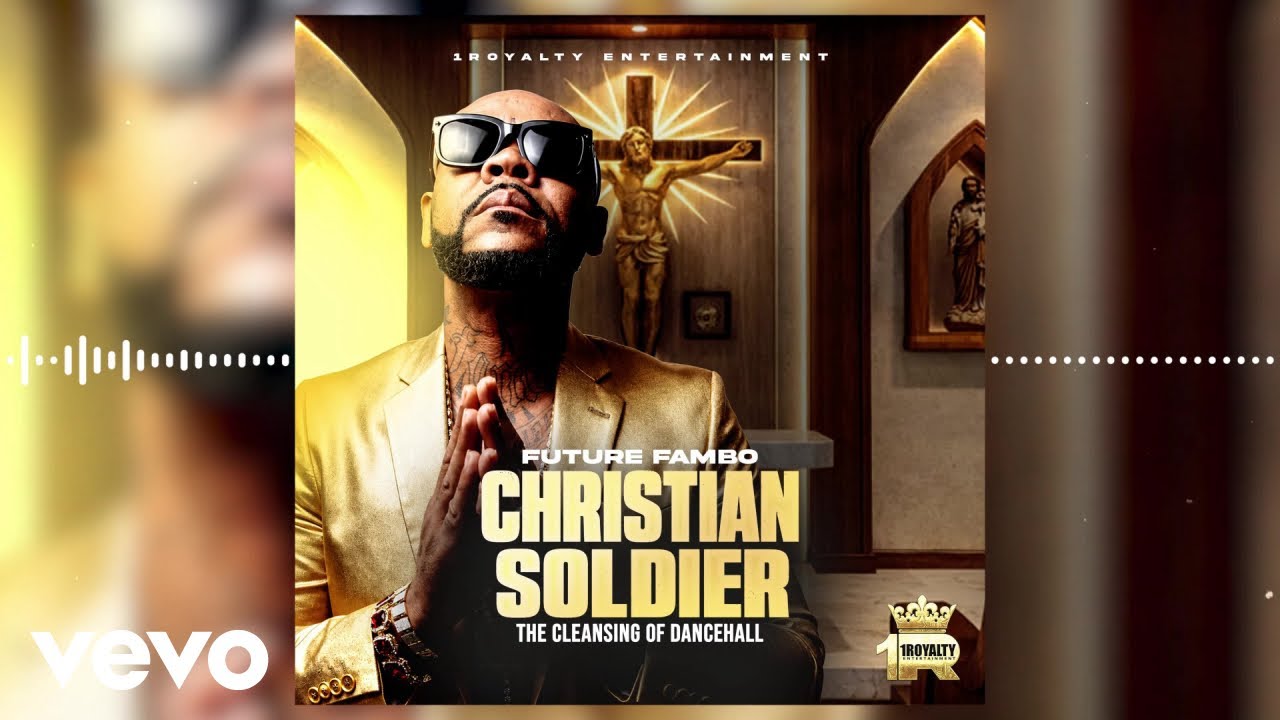 Future Fambo – Christian Soldier