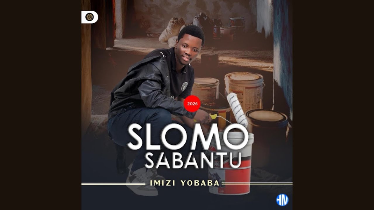 Slomo Sabantu – Ngeke Balunge Ft. Shenge Wasehlalankosi
