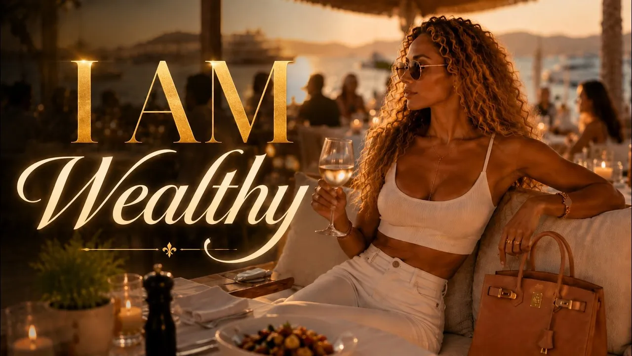 Millionaire Muses – I am Rich