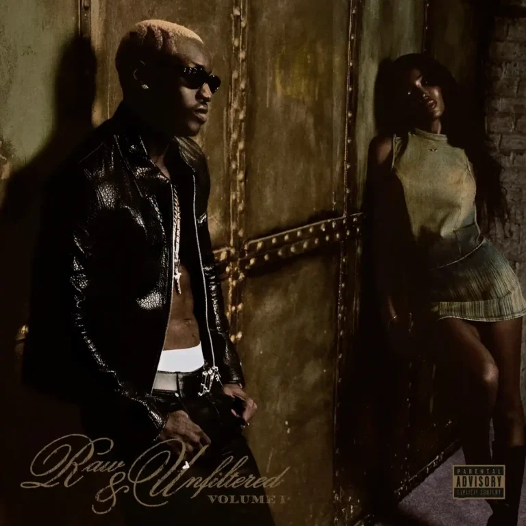 Ruger – She Don’t Like Men