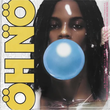 Rema – Oh No