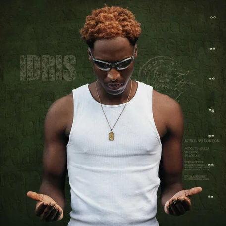 Oshamo – For your tears