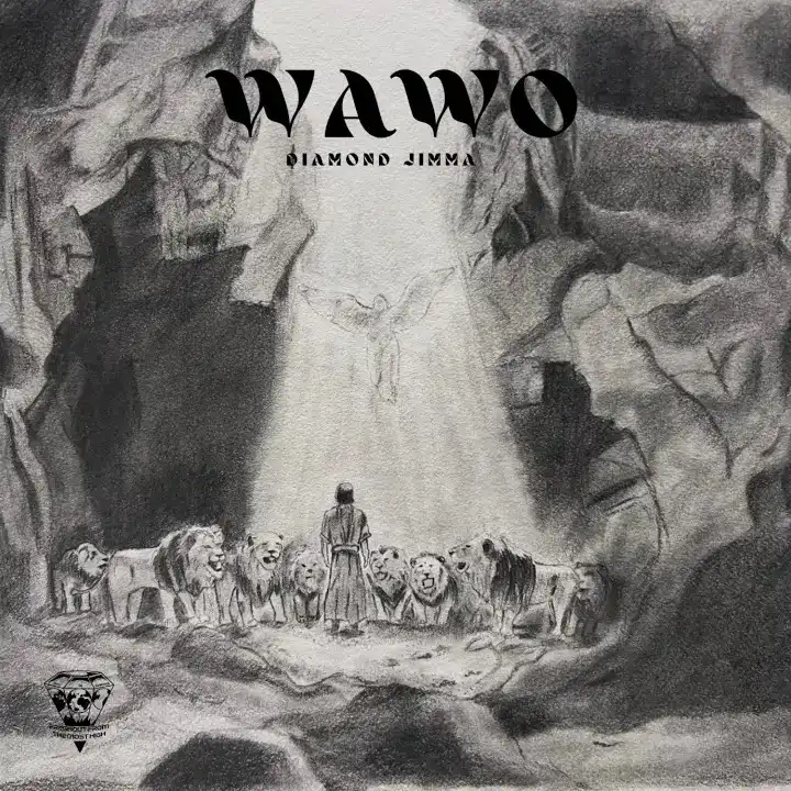 Diamond Jimma – WAWO