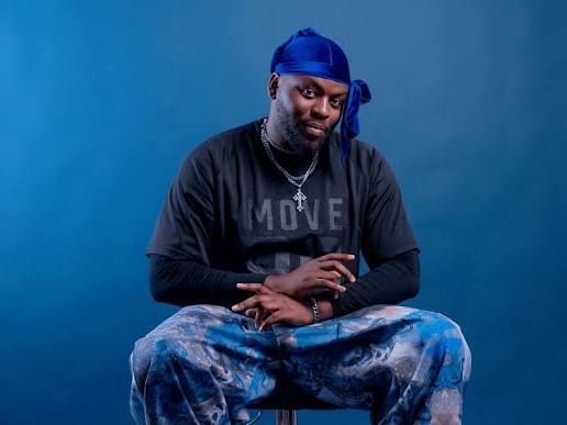 Ronis Goliath – Whatever