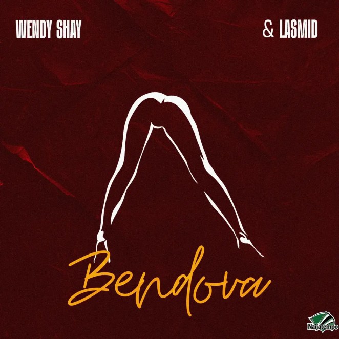 Lasmid – Bendova