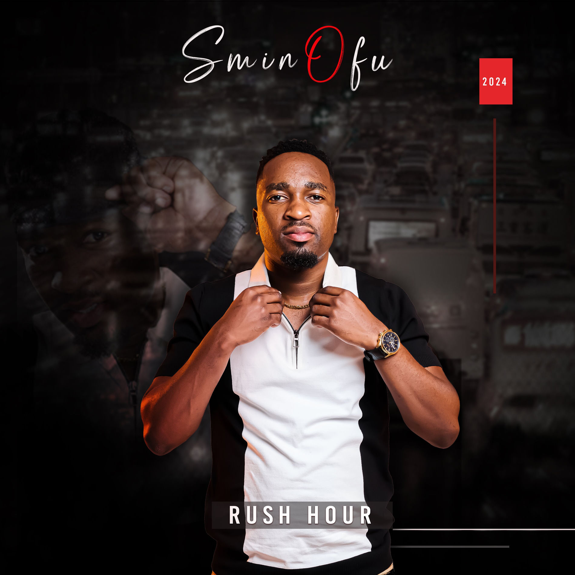 Sminofu – Njengobaba