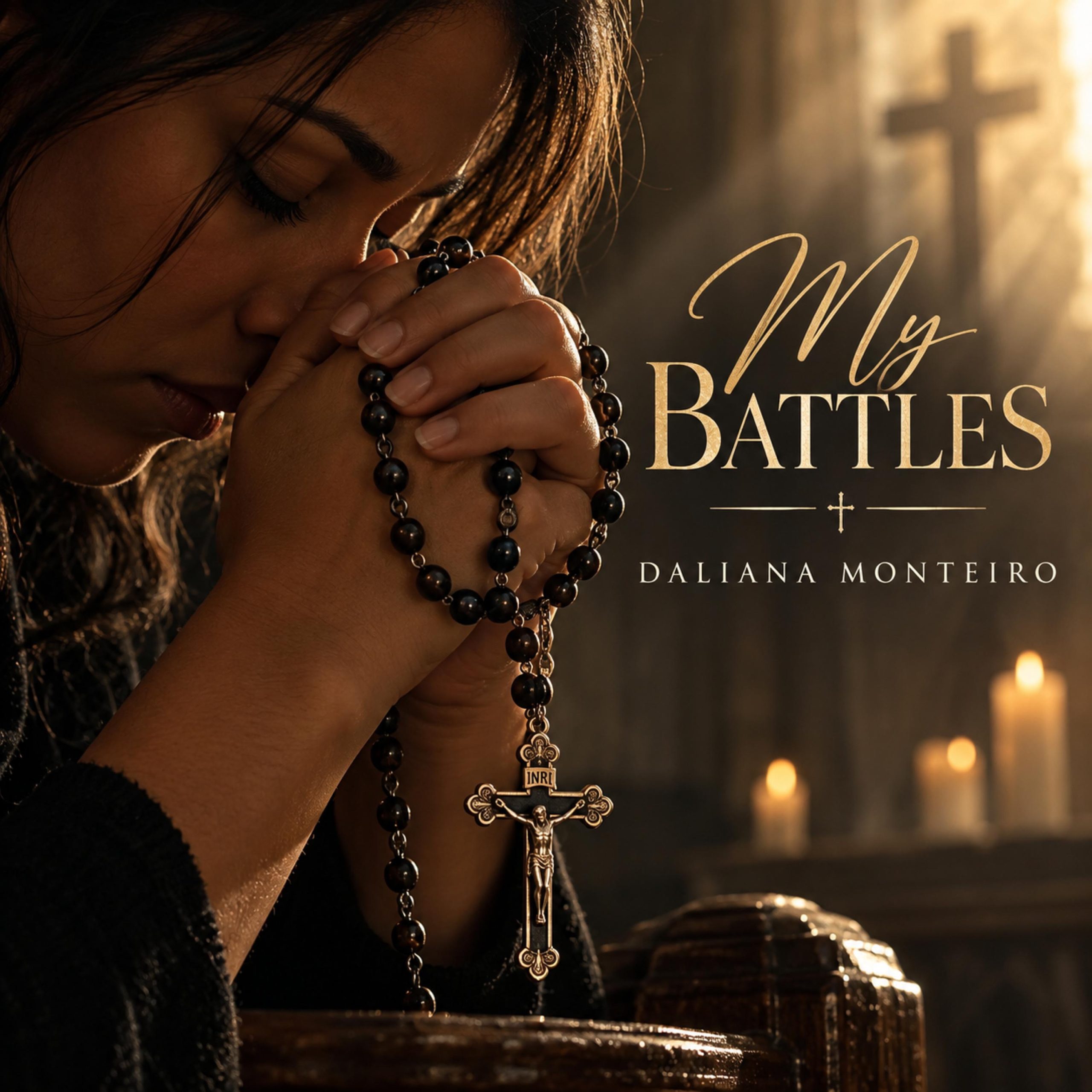 Daliana Monteiro – My Battles
