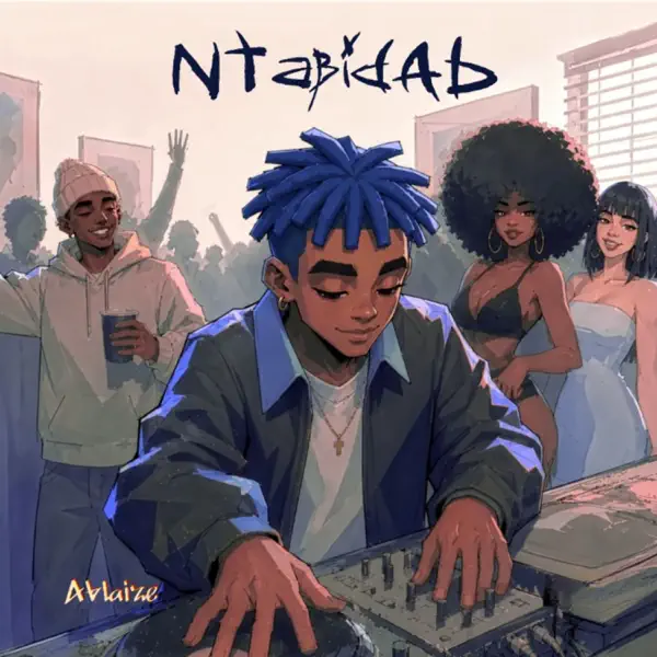 Ablaize – Ntabidab