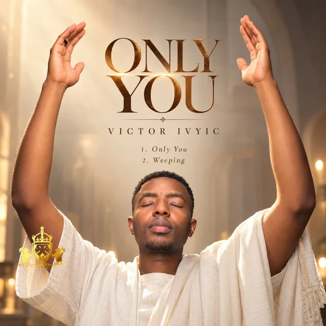 Victor Ivyic – Only You
