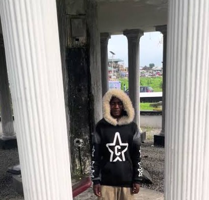 Fege Daddy – Talantolo