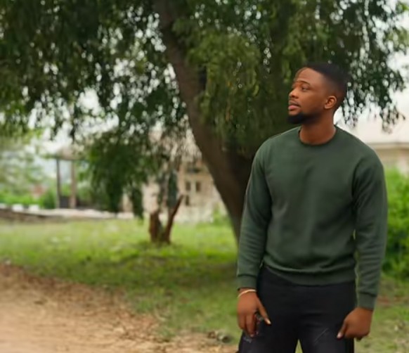 Emmanuel Adebisi – Fatherhood