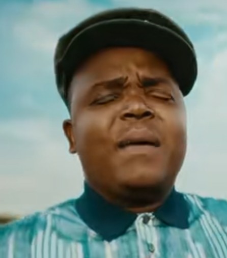 Intabayasedubainm – Ngibancisha