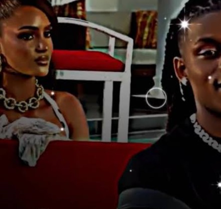 Rayvanny – Mi Ni Mtu Wa Mtu
